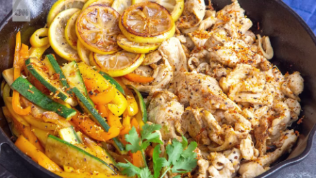 Food Finds_Lemon Chicken Fajitas_00015721.png