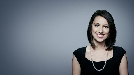 CNN Digital Expansion Shoot, Elizabeth Johnson