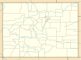 Map showing the location of State Forest State Park