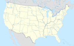 Toledo is located in the United States