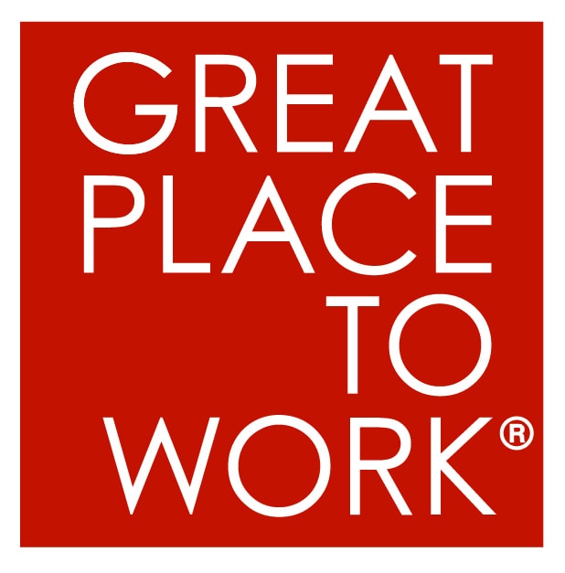 Best Places to Work logo