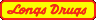 Longs Drugs logo