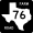 Texas FM 76.svg