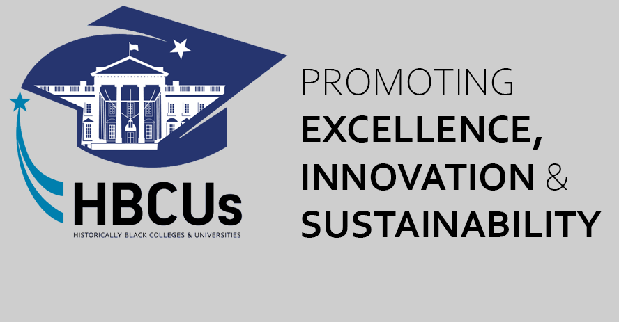 EDA, in collaboration with the White House Initiative on Historically Black Colleges and Universities and the National Association of Development Organizations, hosted a regional webinar series entitled, EDA and HBCUs: Cultivating Strategic Engagement for Regional Economic Development