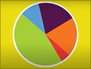 The TSP has 10 Lifecycle Funds designed just for TSP participants