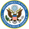 Site's Icon Department of State Seal