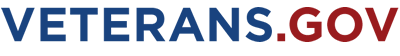 Veterans.gov logo