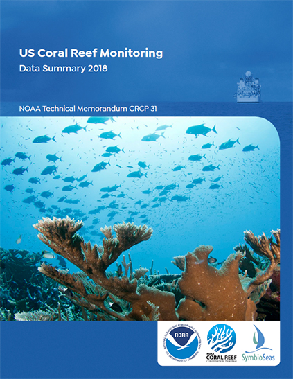 Data Summary Report - Cover Image