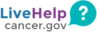 LiveHelp Cancer.gov