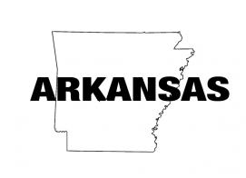 Arkansas Graphic