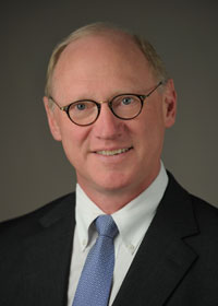 James M. Anderson, M.D., Ph.D., DPCPSI Director