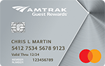 Platinum Mastercard bonus points offer