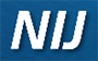 NIJ logo