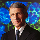 Anthony Fauci