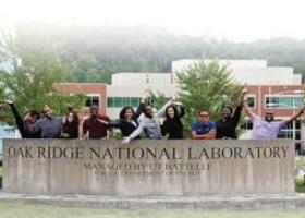 ORNL Studens