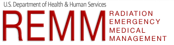 Radiation Emergency Medical Management