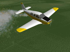 RDD, non-explosive