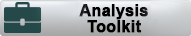 Crime Analysis Toolkit