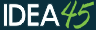 IDEA-45 logo - RGB - Thumbnail