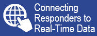 Connecting Responders to Real-Time Information