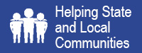 Helping State and Local Communities