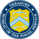 united states treasury logo