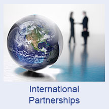 International Partnerships