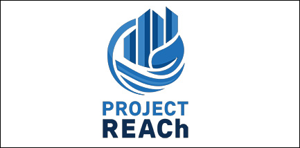 Project ReACH logo