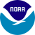 NOAA logo