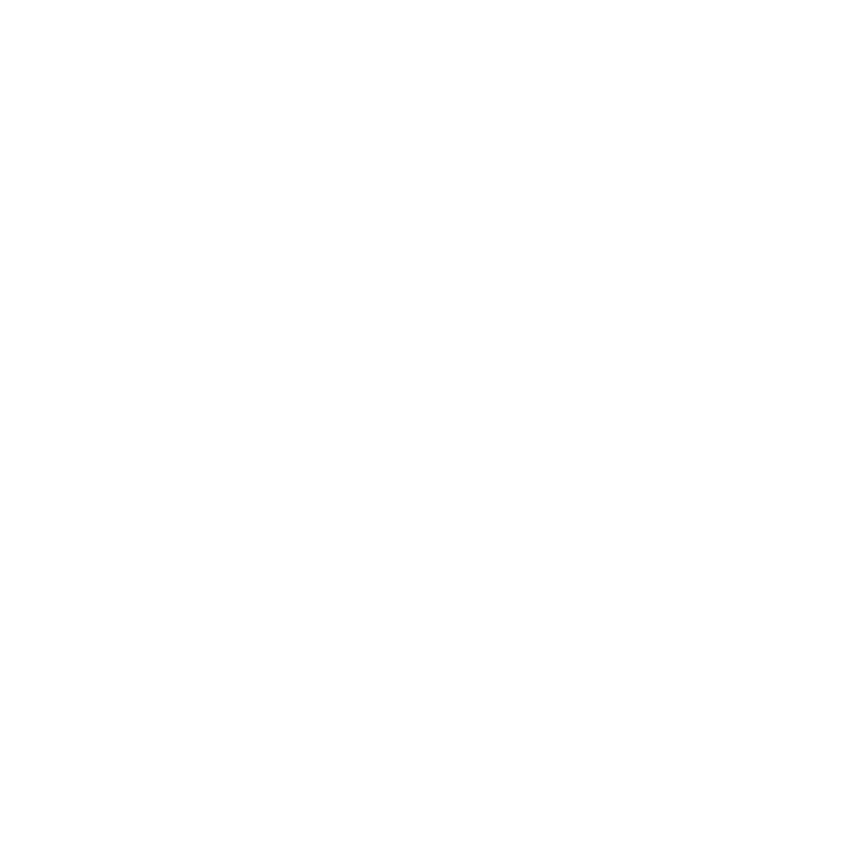 Airplane and baggage cart