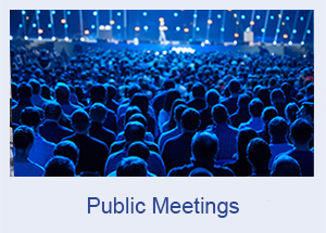 NBSB Public Meeting