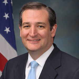 Picture of Ted Cruz