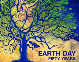 Earth Day 2020