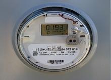 Smart Meter