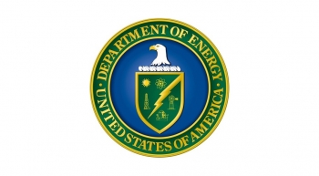 Seal of the U.S. Department of Energy