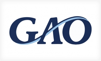 Government Accounting Office acronym (GAO)