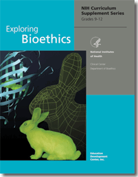 Exploring Bioethics
