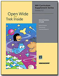 Open Wide and Trek Inside!