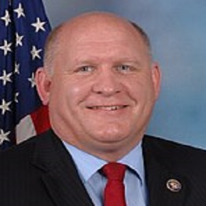 photo of Glenn Thompson