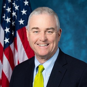 photo of David Trone