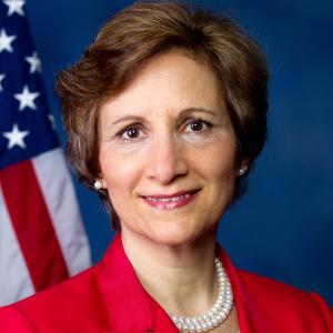 photo of Suzanne Bonamici