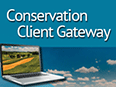 Conservation Client Gateway