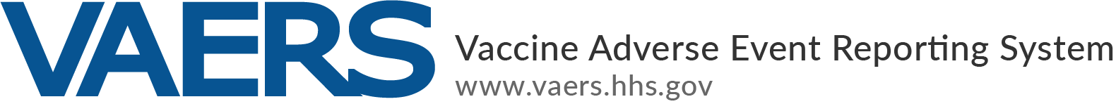 VAERS Logo