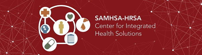 Center for Integrated Health Solutions (CIHS) banner
