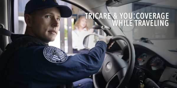 TRICARE and You: Coverage while traveling