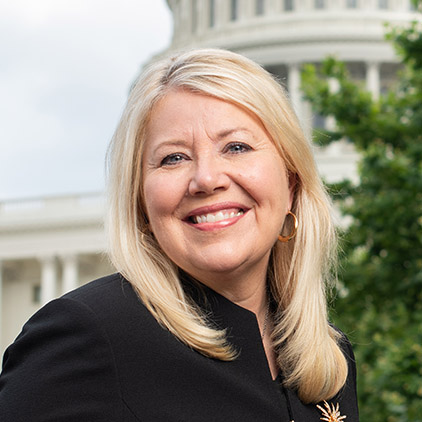 photo of Debbie Lesko