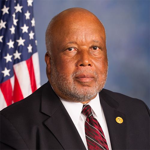 photo of Bennie Thompson