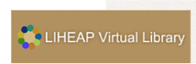 LIHEAP Virtual Library Image