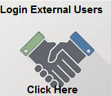 externa users