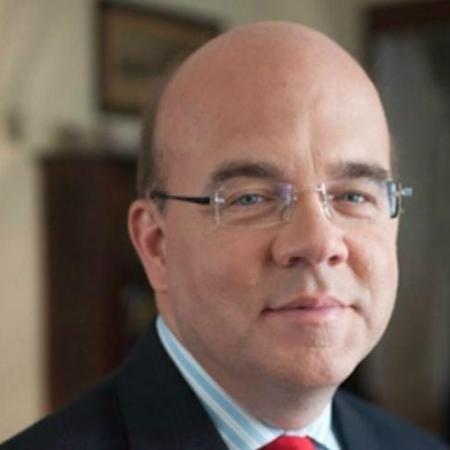 Photo of Representative Jim McGovern